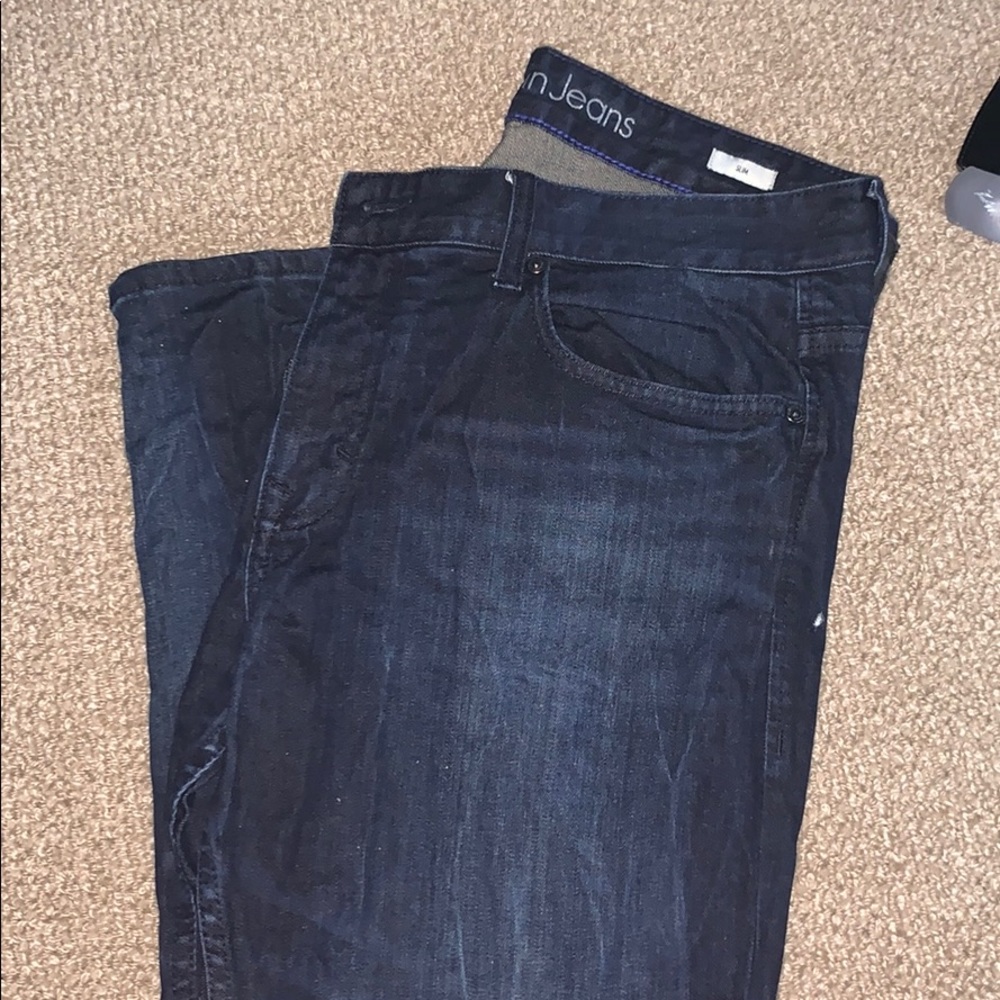 Men’s Slim Jeans